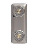 Load image into Gallery viewer, All-New Bold 10K Boom Speaker Dual Sim |Keypad Mobile| with 2.8&quot; Large Display | Speaker | BT Dialer| Voice Changer |Auto Call Recording|Powerful 3000Mah Battery|FM|Camera|Feature Phone| Gold

