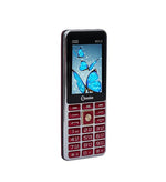 Load image into Gallery viewer, All-New Bold 10K Boom Speaker Dual Sim |Keypad Mobile| with 2.8&quot; Large Display | Speaker | BT Dialer| Voice Changer |Auto Call Recording|Powerful 3000Mah Battery|FM|Camera|Feature Phone| Gold
