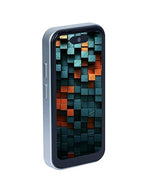 Load image into Gallery viewer, All-New PRO 6 Mini Smartphone 3.8 Inch IPS Display Screen Small Mobile Phone (Black,16GB) (2GB Ram)
