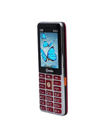 Load image into Gallery viewer, All-New Bold 10K Boom Speaker Dual Sim |Keypad Mobile| with 2.8&quot; Large Display | Speaker | BT Dialer| Voice Changer |Auto Call Recording|Powerful 3000Mah Battery|FM|Camera|Feature Phone| Gold
