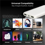 Load image into Gallery viewer, ERD MOBILE POWER BANK PB-10KE

