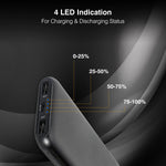 Load image into Gallery viewer, ERD MOBILE POWER BANK PB-10KE
