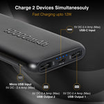 Load image into Gallery viewer, ERD MOBILE POWER BANK PB-10KE
