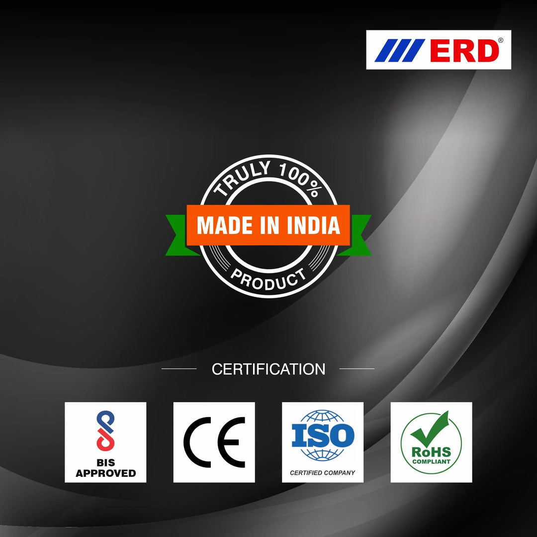 ERD MOBILE POWER BANK PB-10KE