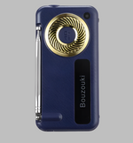 Load image into Gallery viewer, oneme BOUZOUKI FM-2  (Blue)
