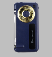 oneme BOUZOUKI FM-2  (Blue)