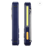 Load image into Gallery viewer, oneme BOUZOUKI FM-2  (Blue)
