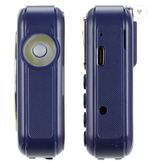 Load image into Gallery viewer, oneme BOUZOUKI FM-2  (Blue)
