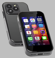 Sia (Black, 16 GB)  (2 GB RAM)