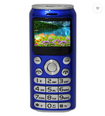 Load image into Gallery viewer, Lvix L1 CAN PHONE (Blue)
