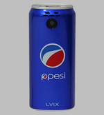 Load image into Gallery viewer, Lvix L1 CAN PHONE (Blue)
