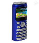 Load image into Gallery viewer, Lvix L1 CAN PHONE (Blue)
