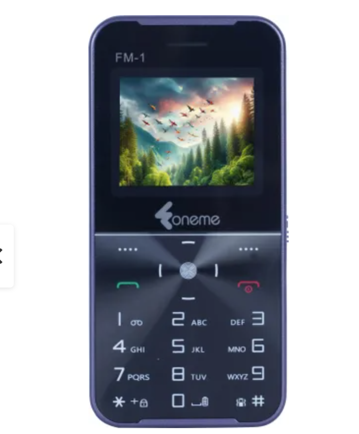 Foneme FM-1 F200i
