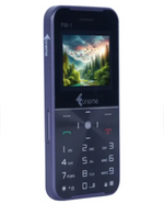 Load image into Gallery viewer, Foneme FM-1 F200i

