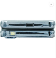 Sia PRO FOLD 2  (Blue, Black)