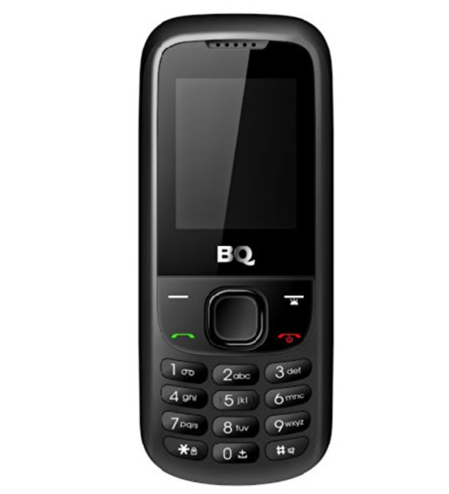 BQ K12 Feature Phone