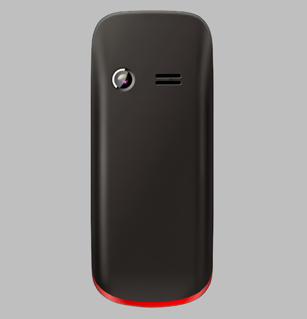 BQ K12 Feature Phone