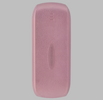 Load image into Gallery viewer, FLYING BIRDS Kechaoda A26 Mobile Phone Dual Sim, Long-Lasting Battery, 0.66 inch Display Mobile Phone (Pink)
