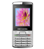 Load image into Gallery viewer, KECHAODA K103 (Silver)
