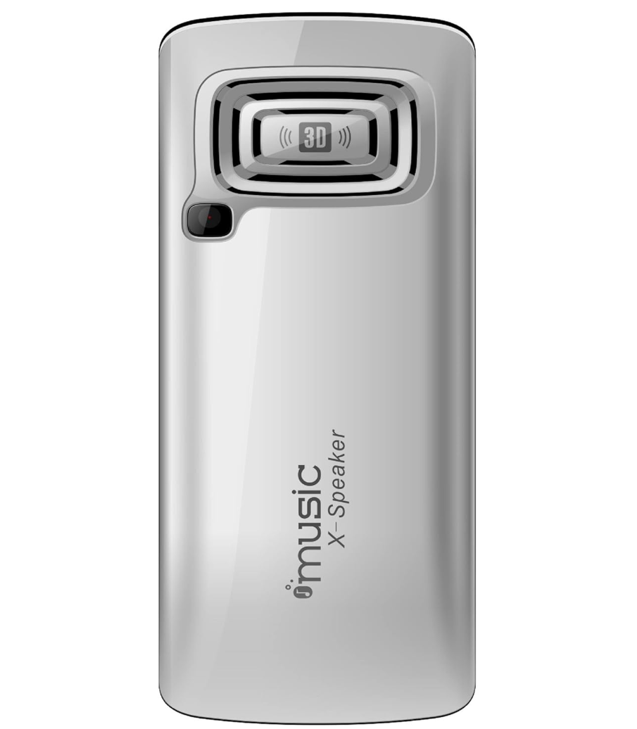 KECHAODA K103 (Silver)