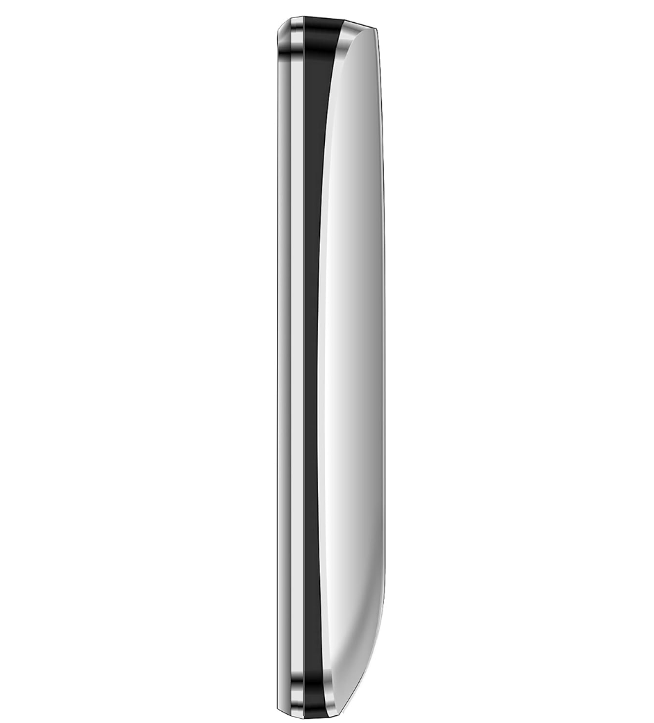 KECHAODA K103 (Silver)