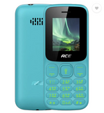 Load image into Gallery viewer, itel Ace 3 Shine  (Intersteller Blue)
