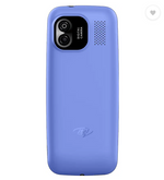 Load image into Gallery viewer, itel it2175 Pro | 2 inch Big Display | 1200 mAh Battery | Kingvoice  (Blue)
