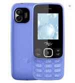 Load image into Gallery viewer, itel it2175 Pro | 2 inch Big Display | 1200 mAh Battery | Kingvoice  (Blue)
