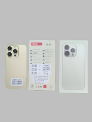 Ringme R1 Pro 15 +| Look Like iPhone 15 pro | Dual Sim With Keypad phone