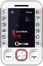 Load image into Gallery viewer, Snexian Rock 7600
