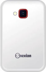 Load image into Gallery viewer, Snexian Rock 7600

