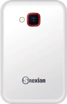 Snexian Rock 7600