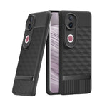 Load image into Gallery viewer, Vivo V50 Luxury TPU Soft Flexible Shockproof Bumper Full Camera Protection Case
