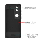Load image into Gallery viewer, Vivo V50 Luxury TPU Soft Flexible Shockproof Bumper Full Camera Protection Case
