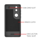 Load image into Gallery viewer, Vivo V50 Luxury TPU Soft Flexible Shockproof Bumper Full Camera Protection Case
